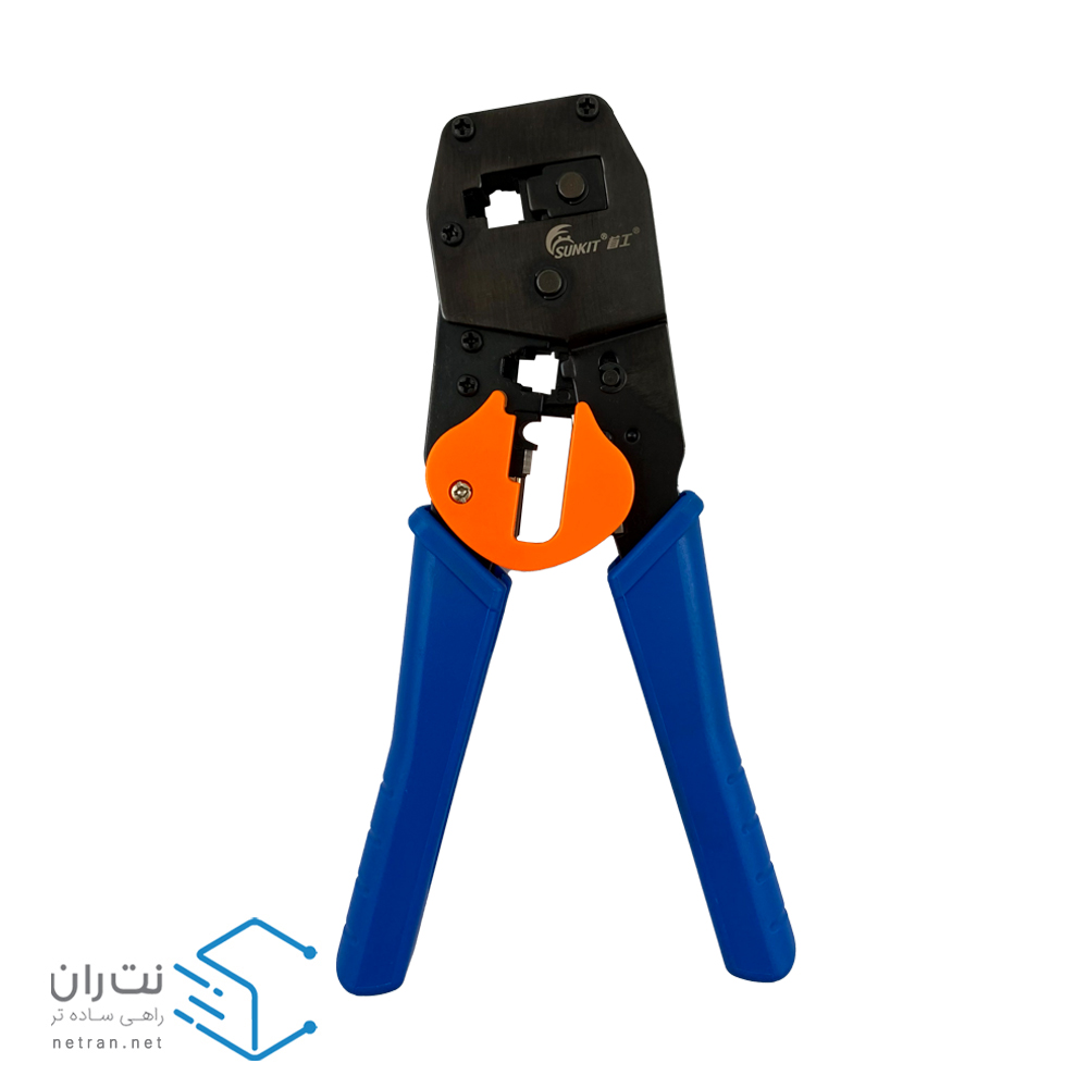 آچار سوکت زن سان کیت مدل SK-868E-2